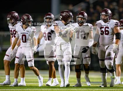 Thumbnail 1 in Lake Creek vs Magnolia photogallery.