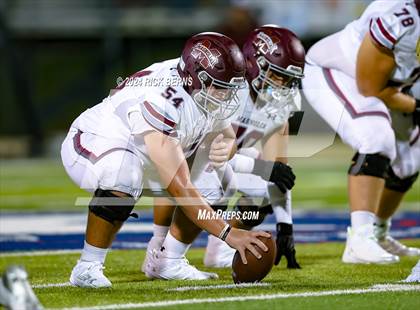 Thumbnail 2 in Lake Creek vs Magnolia photogallery.