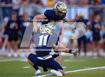 Thumbnail 2 in Lake Creek vs Magnolia photogallery.