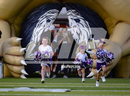 Thumbnail 1 in Lake Creek vs Magnolia photogallery.