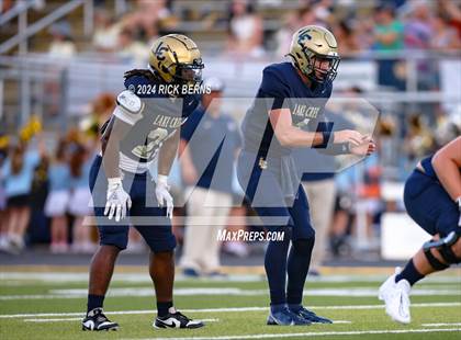 Thumbnail 2 in Lake Creek vs Magnolia photogallery.