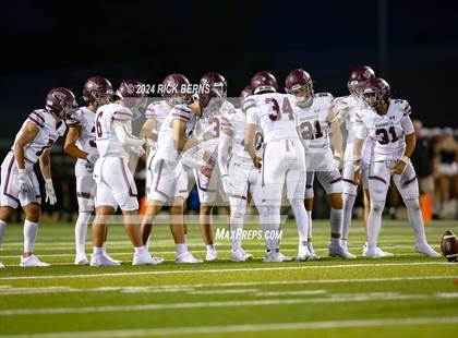 Thumbnail 1 in Lake Creek vs Magnolia photogallery.