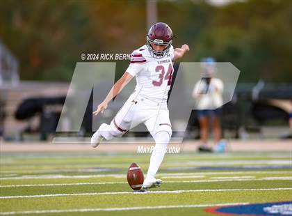Thumbnail 3 in Lake Creek vs Magnolia photogallery.