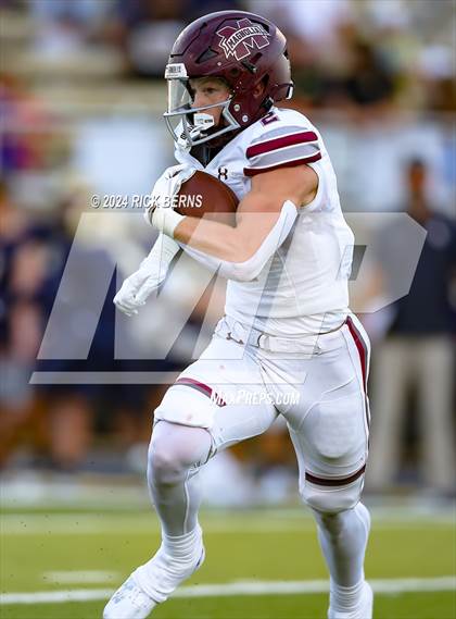 Thumbnail 1 in Lake Creek vs Magnolia photogallery.