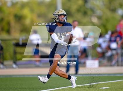 Thumbnail 3 in Lake Creek vs Magnolia photogallery.