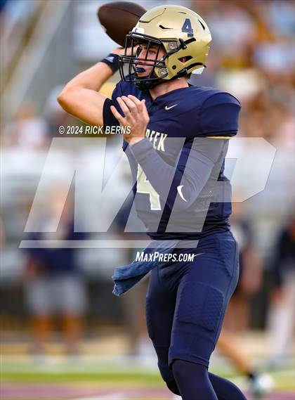 Thumbnail 3 in Lake Creek vs Magnolia photogallery.