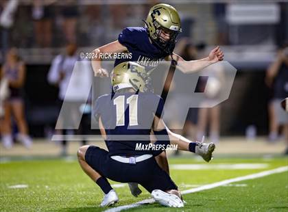 Thumbnail 1 in Lake Creek vs Magnolia photogallery.