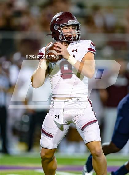Thumbnail 1 in Lake Creek vs Magnolia photogallery.