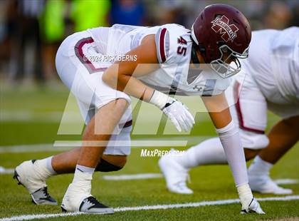Thumbnail 3 in Lake Creek vs Magnolia photogallery.