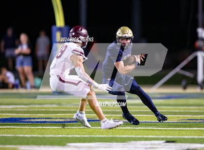 Thumbnail 2 in Lake Creek vs Magnolia photogallery.