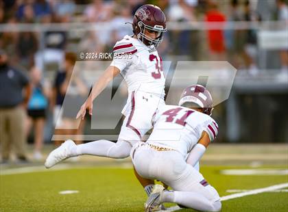 Thumbnail 2 in Lake Creek vs Magnolia photogallery.