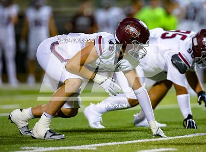 Thumbnail 1 in Lake Creek vs Magnolia photogallery.