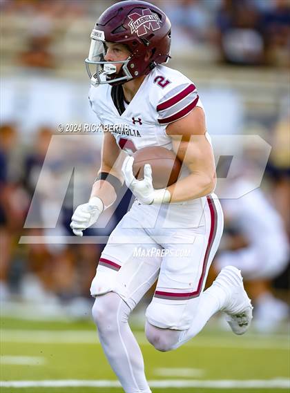 Thumbnail 3 in Lake Creek vs Magnolia photogallery.