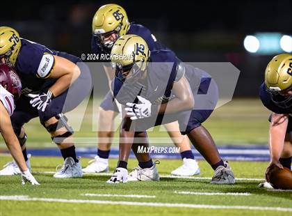 Thumbnail 3 in Lake Creek vs Magnolia photogallery.