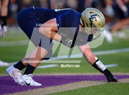 Thumbnail 3 in Lake Creek vs Magnolia photogallery.