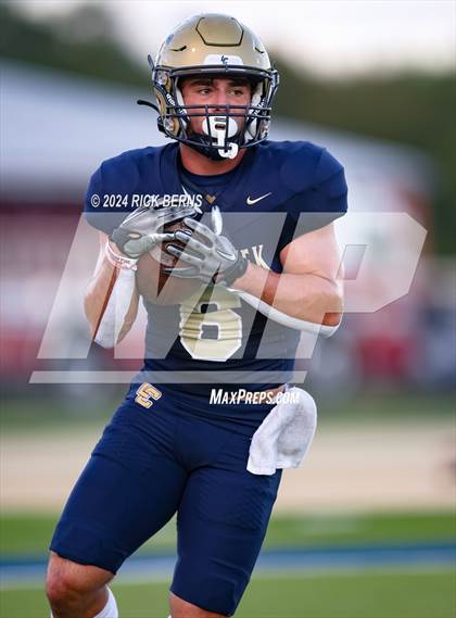 Thumbnail 3 in Lake Creek vs Magnolia photogallery.