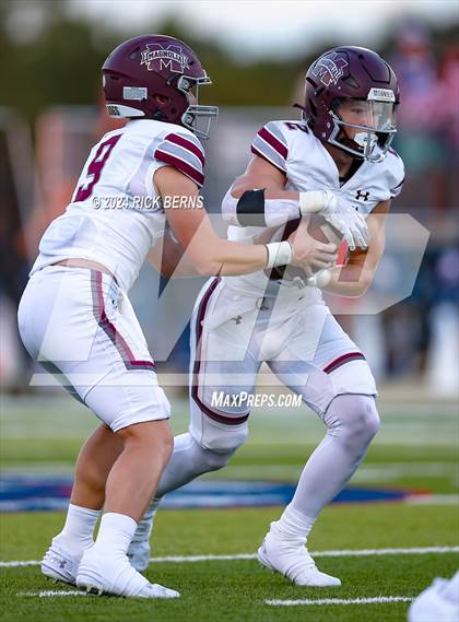 Thumbnail 1 in Lake Creek vs Magnolia photogallery.