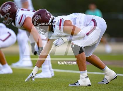 Thumbnail 1 in Lake Creek vs Magnolia photogallery.