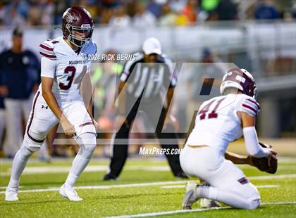 Thumbnail 3 in Lake Creek vs Magnolia photogallery.