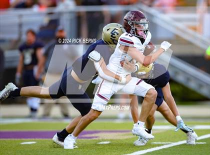 Thumbnail 2 in Lake Creek vs Magnolia photogallery.