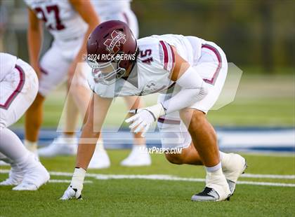 Thumbnail 2 in Lake Creek vs Magnolia photogallery.
