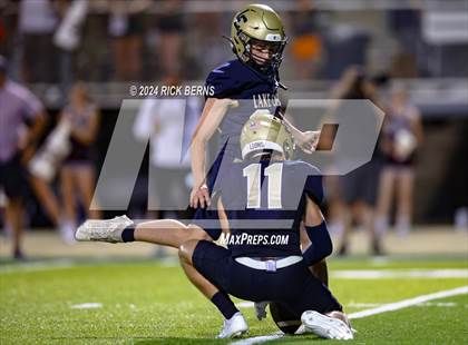 Thumbnail 3 in Lake Creek vs Magnolia photogallery.