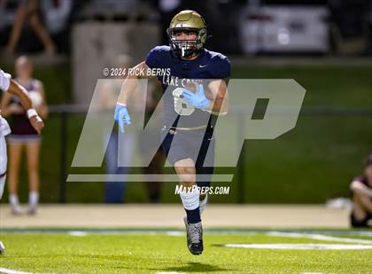 Thumbnail 3 in Lake Creek vs Magnolia photogallery.