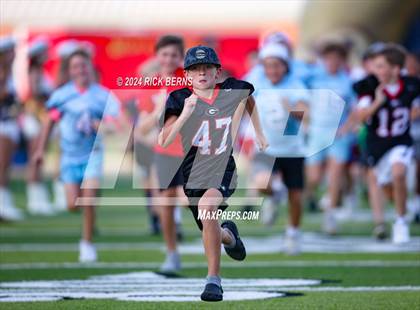 Thumbnail 1 in Lake Creek vs Magnolia photogallery.