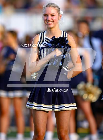 Thumbnail 2 in Lake Creek vs Magnolia photogallery.