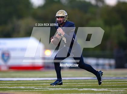 Thumbnail 2 in Lake Creek vs Magnolia photogallery.