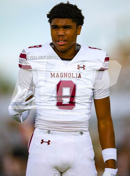 Thumbnail 2 in Lake Creek vs Magnolia photogallery.