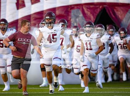 Thumbnail 1 in Lake Creek vs Magnolia photogallery.