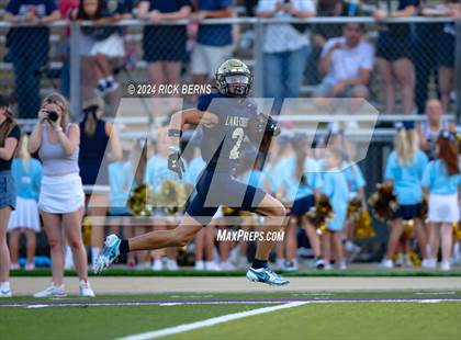 Thumbnail 3 in Lake Creek vs Magnolia photogallery.