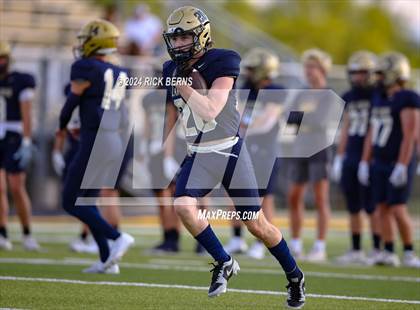 Thumbnail 1 in Lake Creek vs Magnolia photogallery.