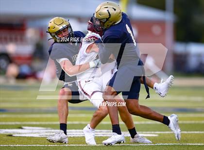 Thumbnail 1 in Lake Creek vs Magnolia photogallery.