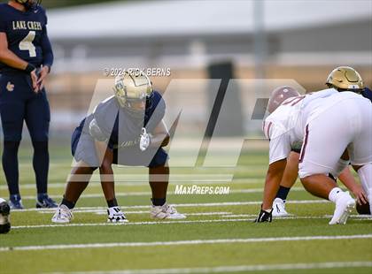 Thumbnail 1 in Lake Creek vs Magnolia photogallery.
