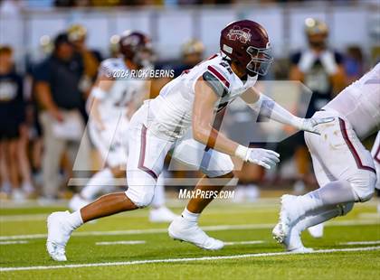 Thumbnail 1 in Lake Creek vs Magnolia photogallery.