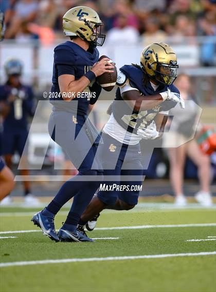 Thumbnail 1 in Lake Creek vs Magnolia photogallery.