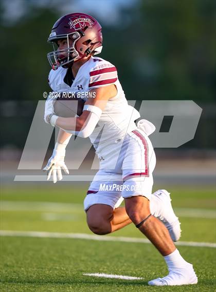 Thumbnail 2 in Lake Creek vs Magnolia photogallery.