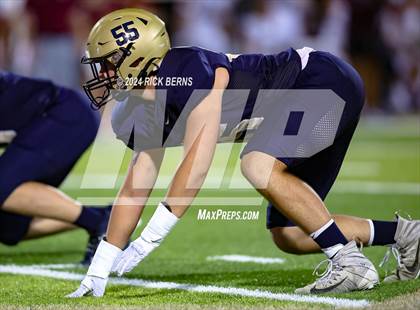 Thumbnail 1 in Lake Creek vs Magnolia photogallery.