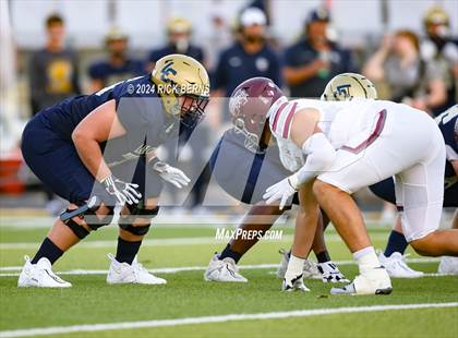 Thumbnail 3 in Lake Creek vs Magnolia photogallery.