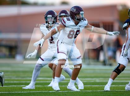 Thumbnail 1 in Lake Creek vs Magnolia photogallery.