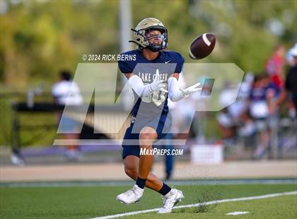 Thumbnail 2 in Lake Creek vs Magnolia photogallery.
