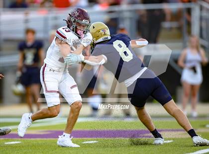 Thumbnail 3 in Lake Creek vs Magnolia photogallery.