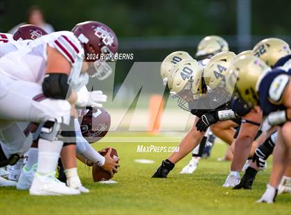 Thumbnail 1 in Lake Creek vs Magnolia photogallery.