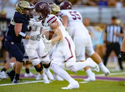 Thumbnail 1 in Lake Creek vs Magnolia photogallery.