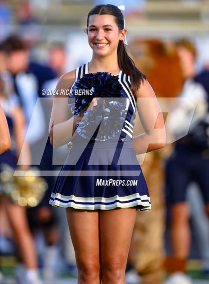 Thumbnail 1 in Lake Creek vs Magnolia photogallery.