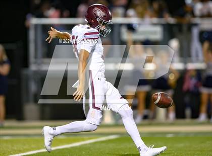 Thumbnail 1 in Lake Creek vs Magnolia photogallery.