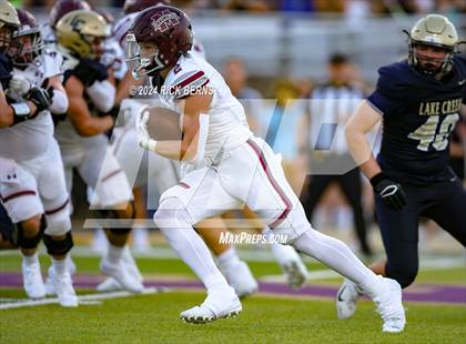 Thumbnail 3 in Lake Creek vs Magnolia photogallery.