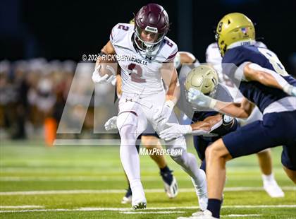 Thumbnail 1 in Lake Creek vs Magnolia photogallery.